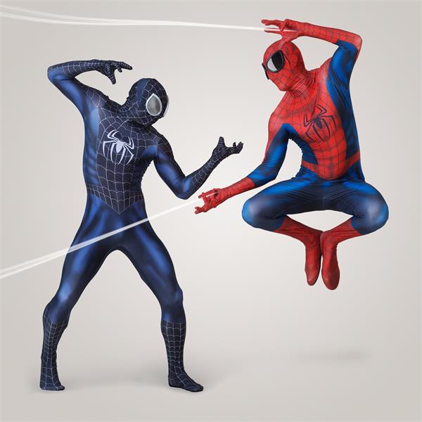 Человек паук