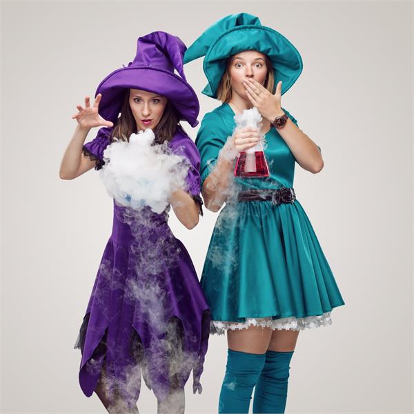 Магические приключения