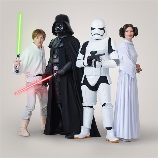 Звездные войны