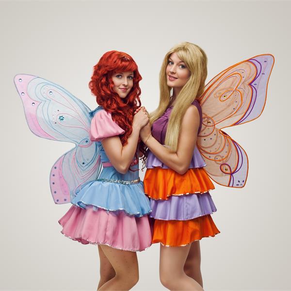Клуб Винкс (Winx club)