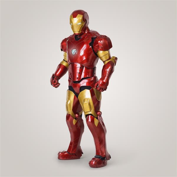 Железный человек