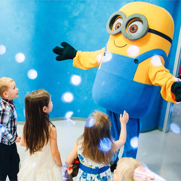 Фотосъёмка