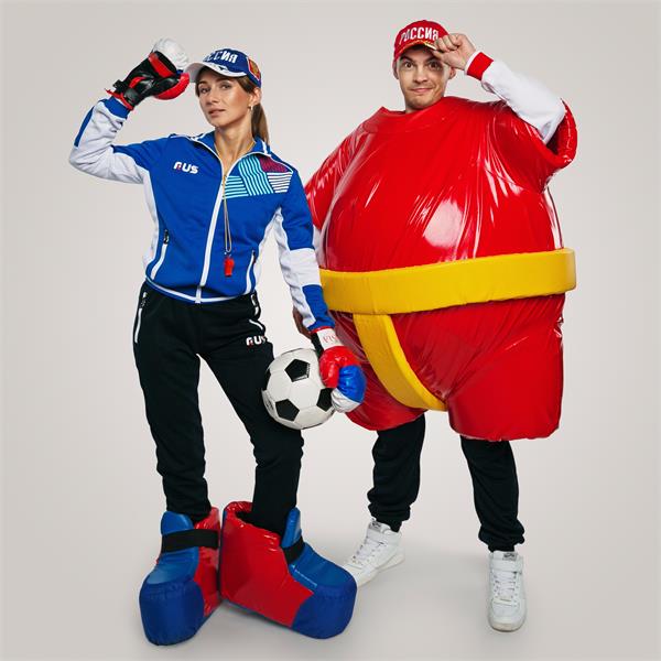 Большие гонки