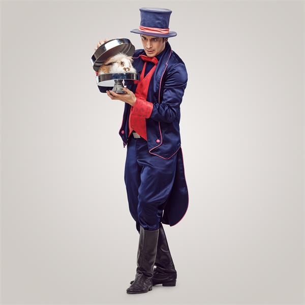 Шоу Расфокусники