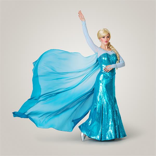 Холодное сердце 