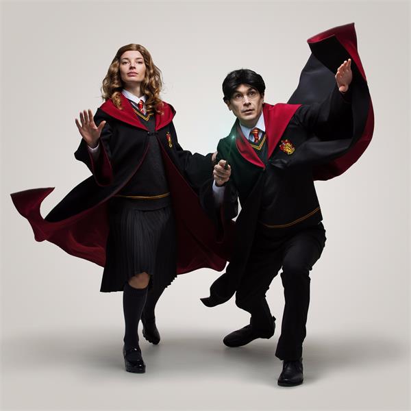 Гарри Поттер