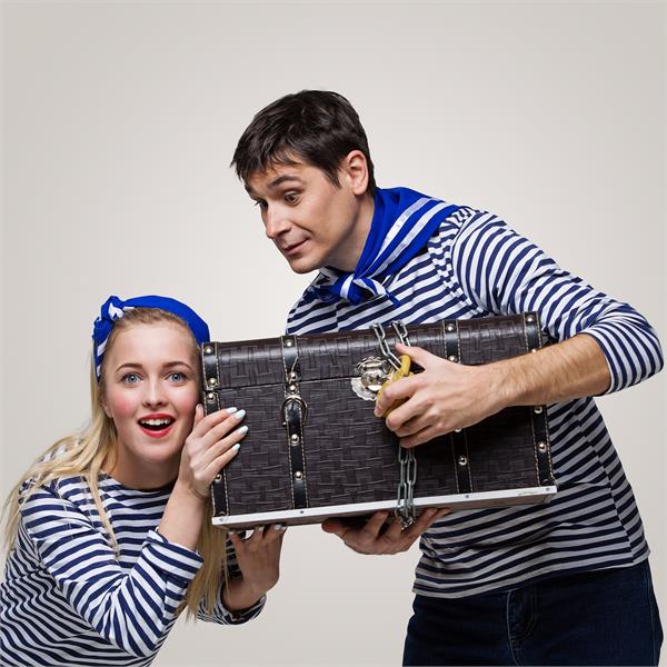 Квест "ФортБоярд"