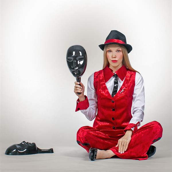 Вечеринка в стиле "Мафия"