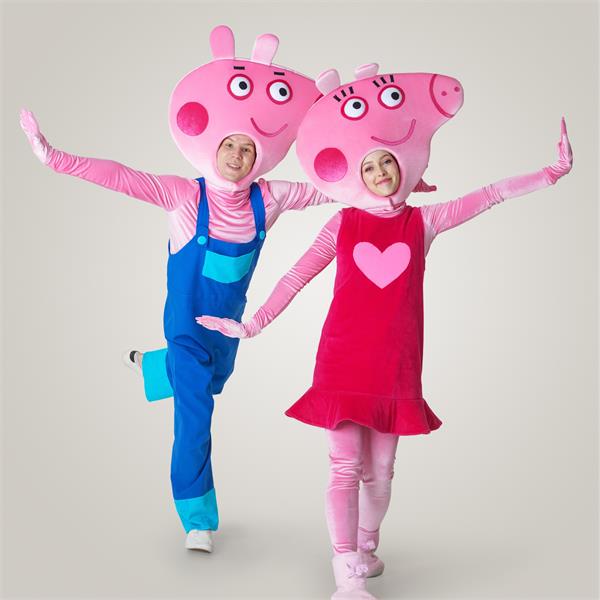 Программа для малышей