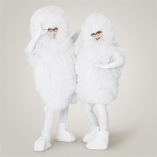 Веселые человечки