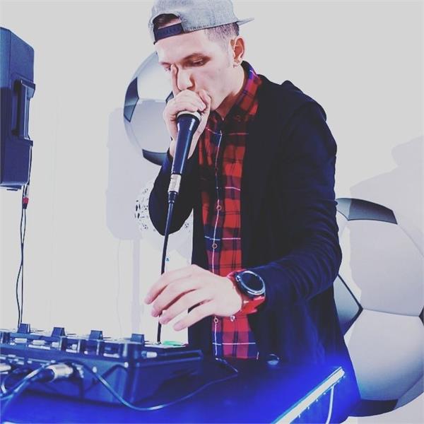 Битбокс шоу