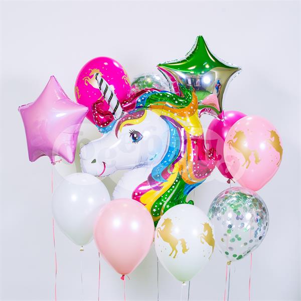 Воздушные шары