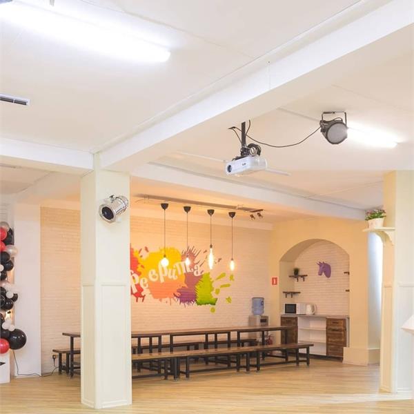 Лофт на Гоголя, 51