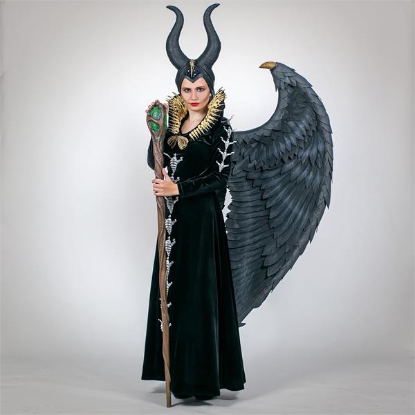 Малифисента