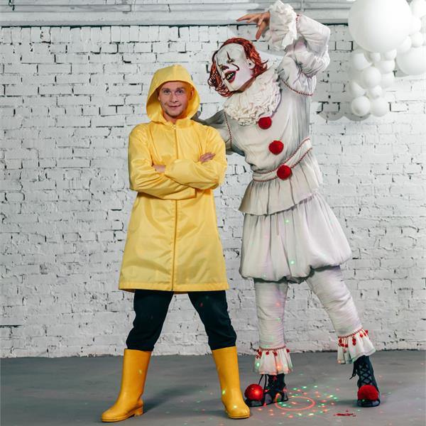 Цирк Пеннивайза