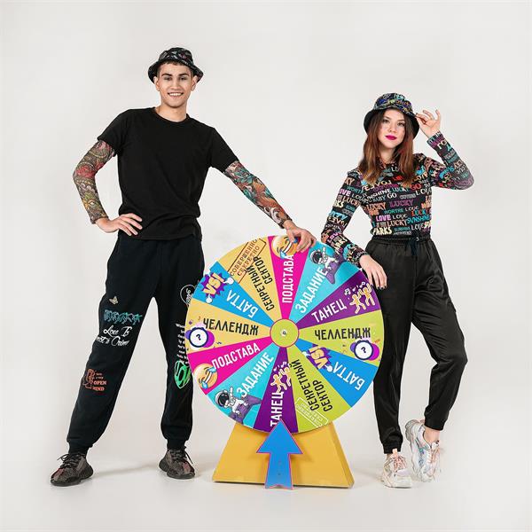 Воу-воу челендж