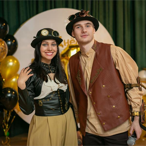 Квест "На грани"