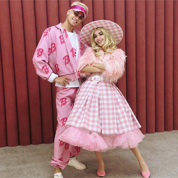 NEW!!! Вечеринка Барби и Кен