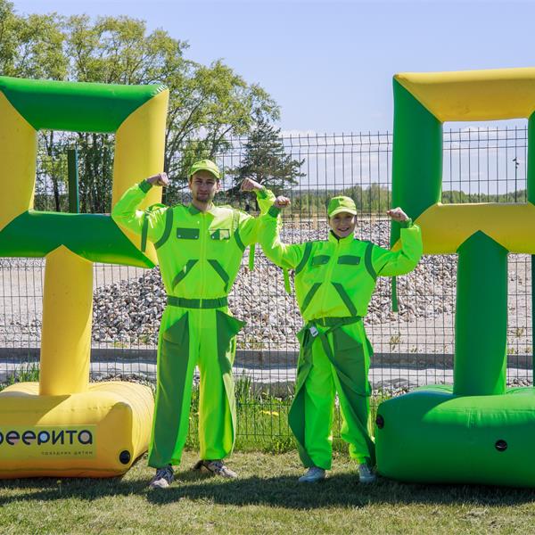 Тимбилдинг