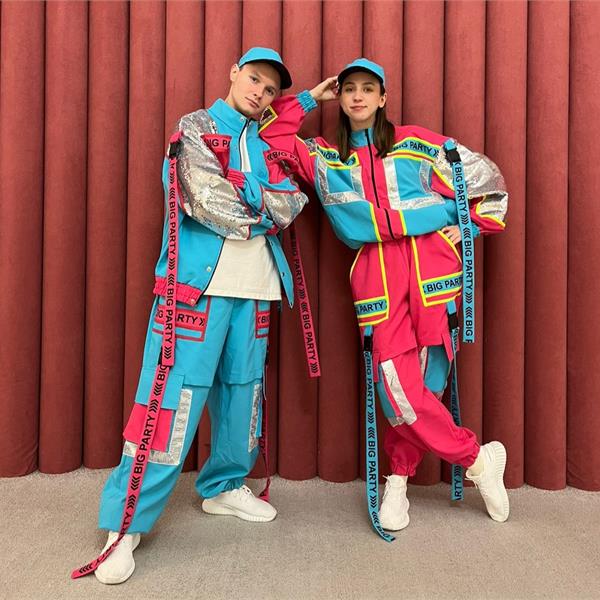 Блогерская вечеринка