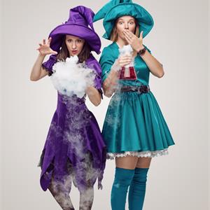 Магические приключения