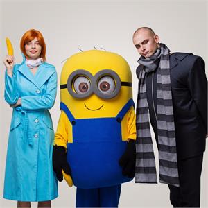 Банановая вечеринка