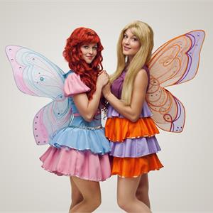 Клуб Винкс (Winx club)