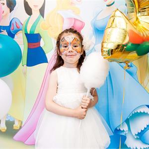 Сладкая вата