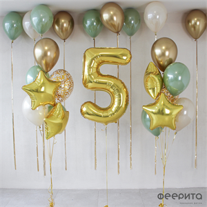 Воздушные шары