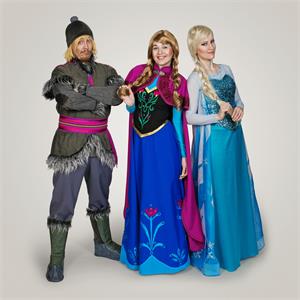 Холодное сердце