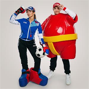 Большие гонки