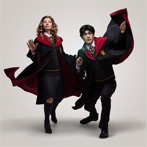 Гарри Поттер