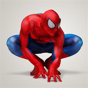 Человек паук