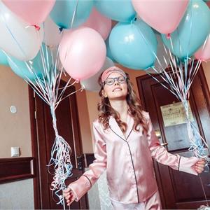 Пижамная вечеринка