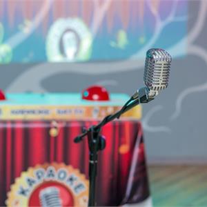 Шоу Музыкальный баттл