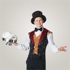 Фокусник на детский праздник