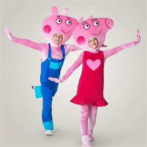 Программа для малышей