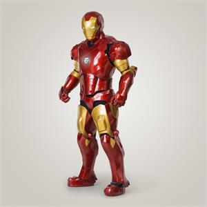 Железный человек