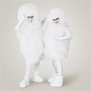 Веселые человечки