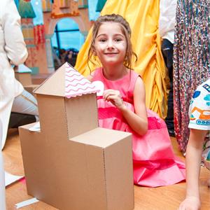 Декорирование замков