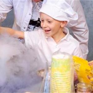 Крио-мороженое