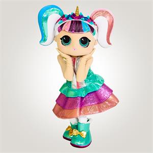 Единорожка