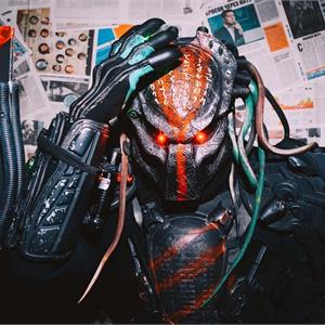 шоу "Пришельцы"