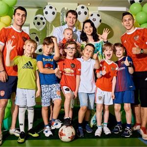 Футбольный фристайл