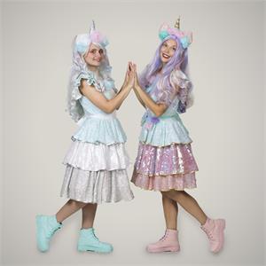 Unicorn-party