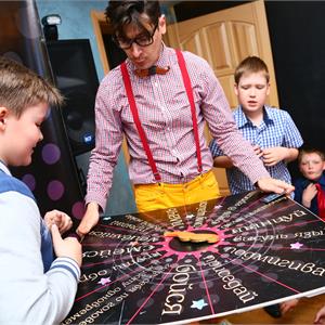 Игра элиос для детей в Москве