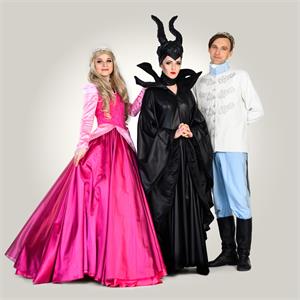 Малифисента и прекрасная Аврора