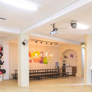 Лофт на Гоголя, 51