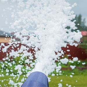 Пенная вечеринка