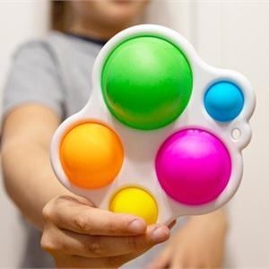 Мастер-класс "Симпл димпл"